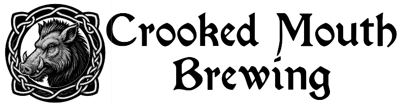 Crooked Mouth Brewing